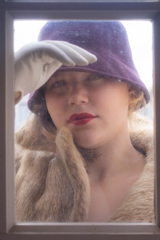 girl in the 1920s s (5)